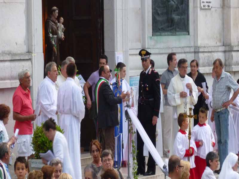 processione